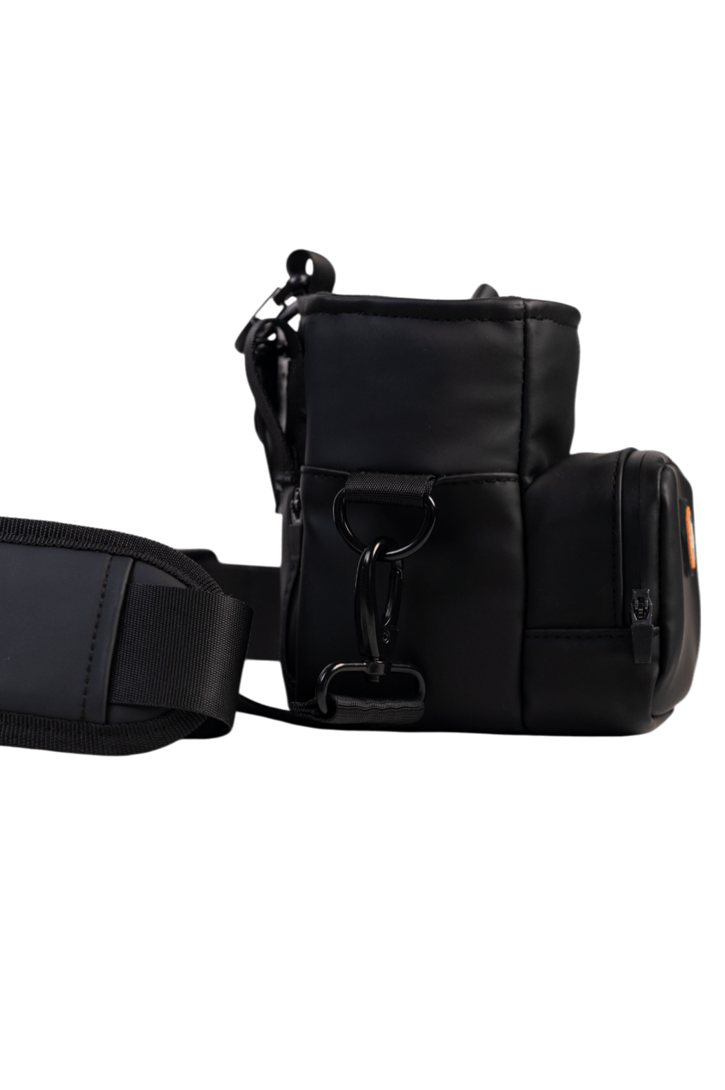 A.S.H Black Friday Bundle | Gimbal Holster V2 + Lens Pouch