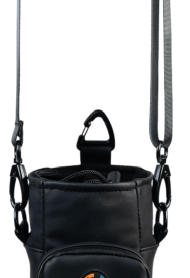 A.S.H Black Friday Bundle | Gimbal Holster V2 + Lens Pouch