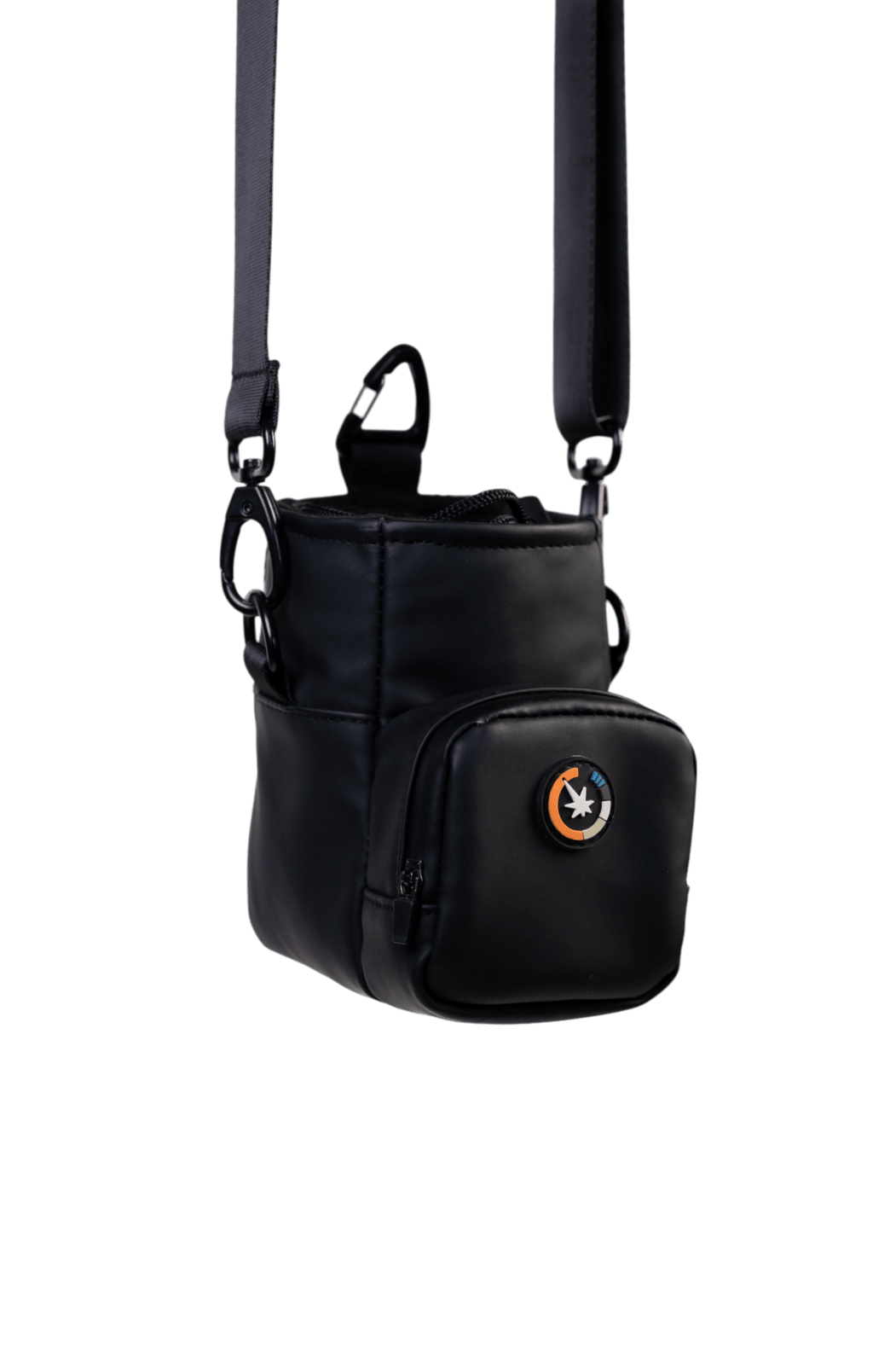 A.S.H Black Friday Bundle | Gimbal Holster V2 + Lens Pouch