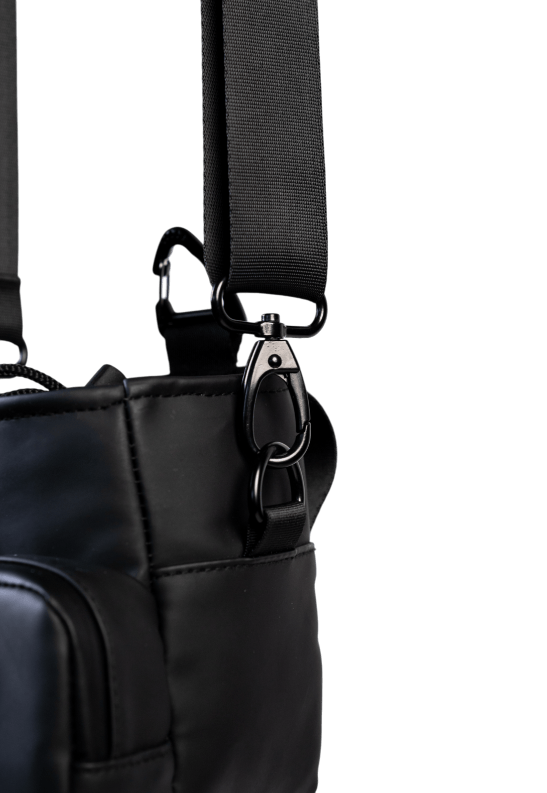 A.S.H Black Friday Bundle | Gimbal Holster V2 + Lens Pouch