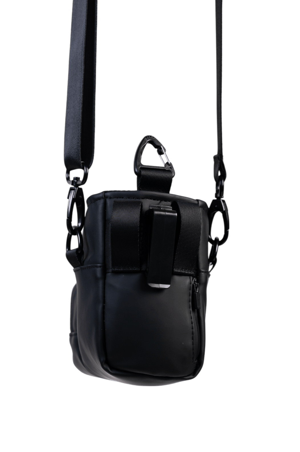 A.S.H Black Friday Bundle | Gimbal Holster V2 + Lens Pouch