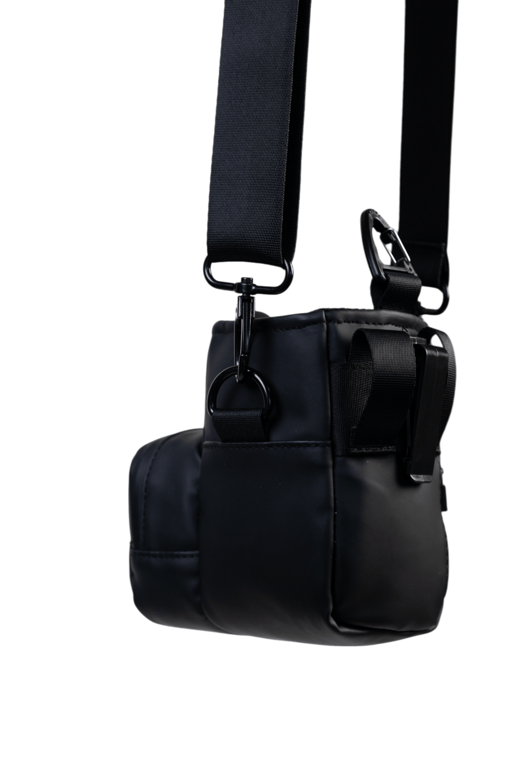 A.S.H Black Friday Bundle | Gimbal Holster V2 + Lens Pouch