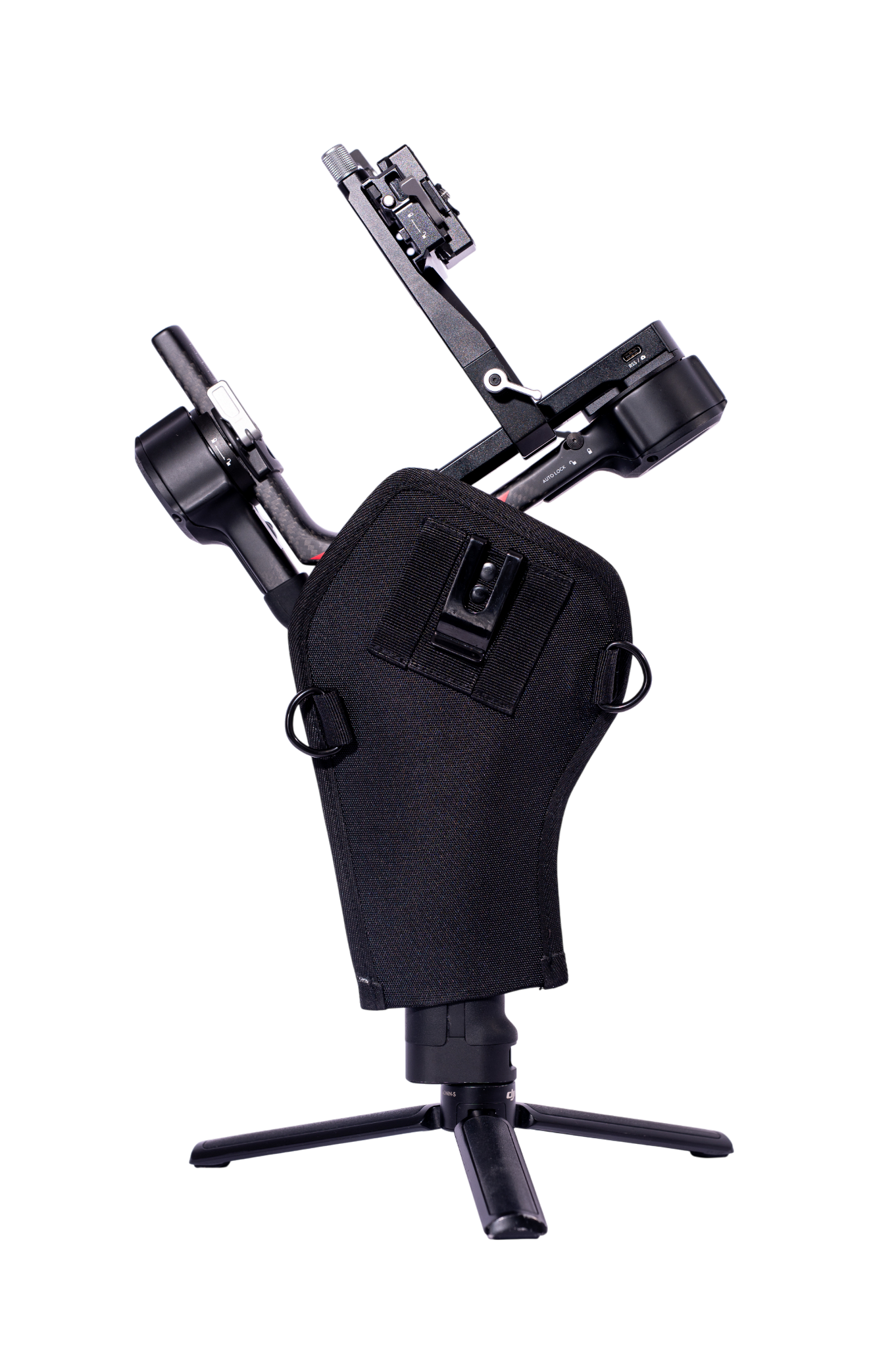 Gimbal Holster V2