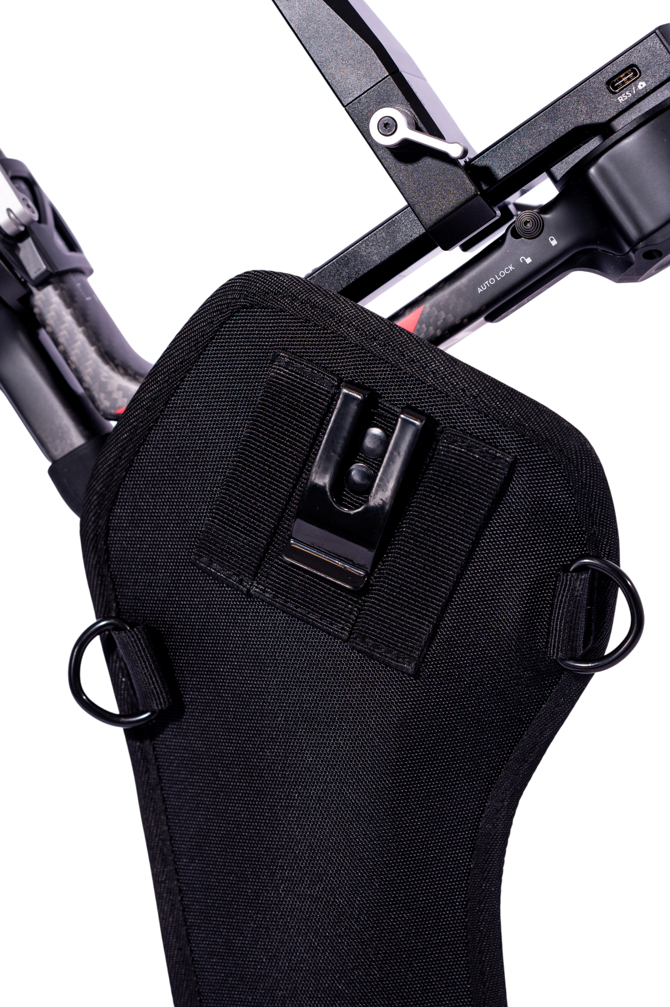 Gimbal Holster V2
