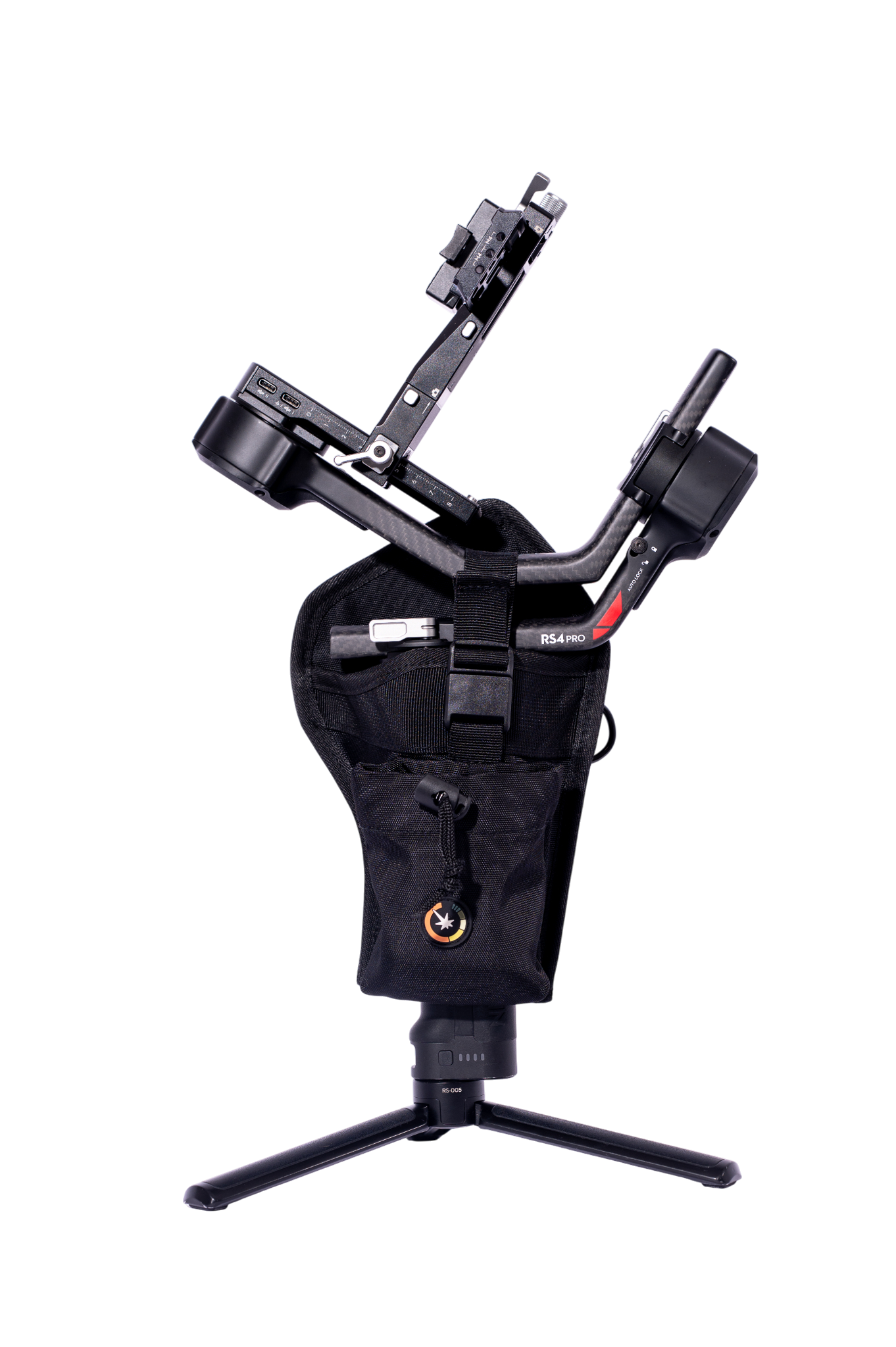 Gimbal Holster V2