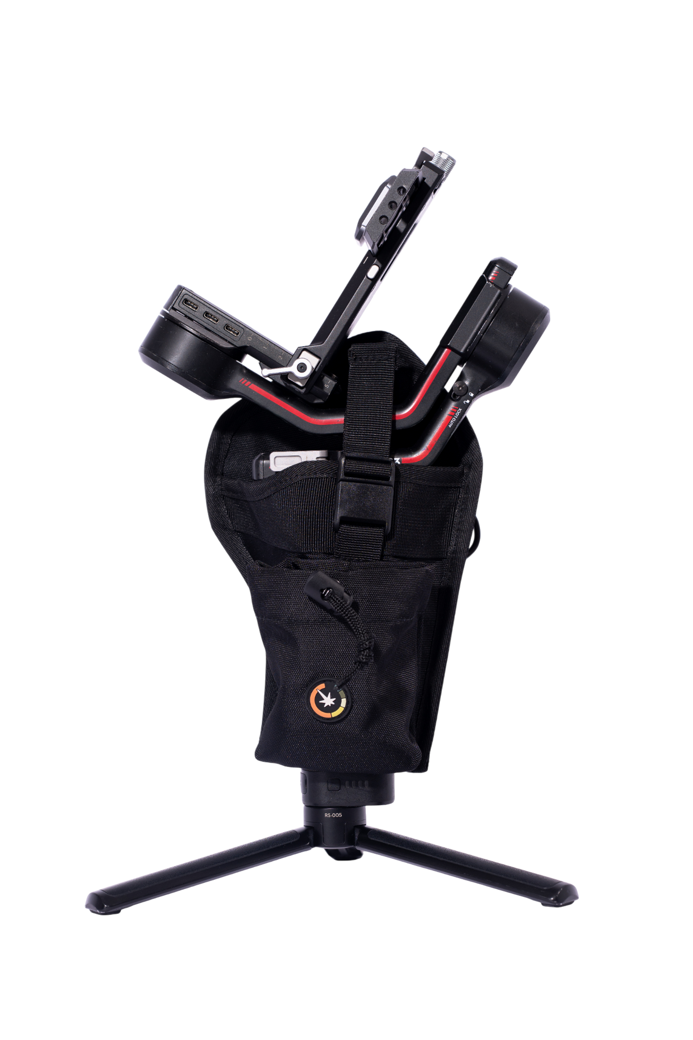 Gimbal Holster V2