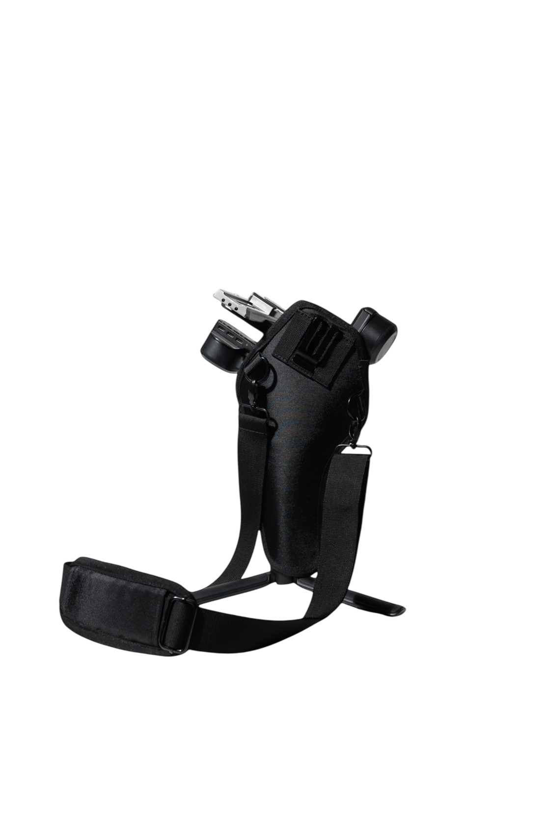 A.S.H Gimbal Holster