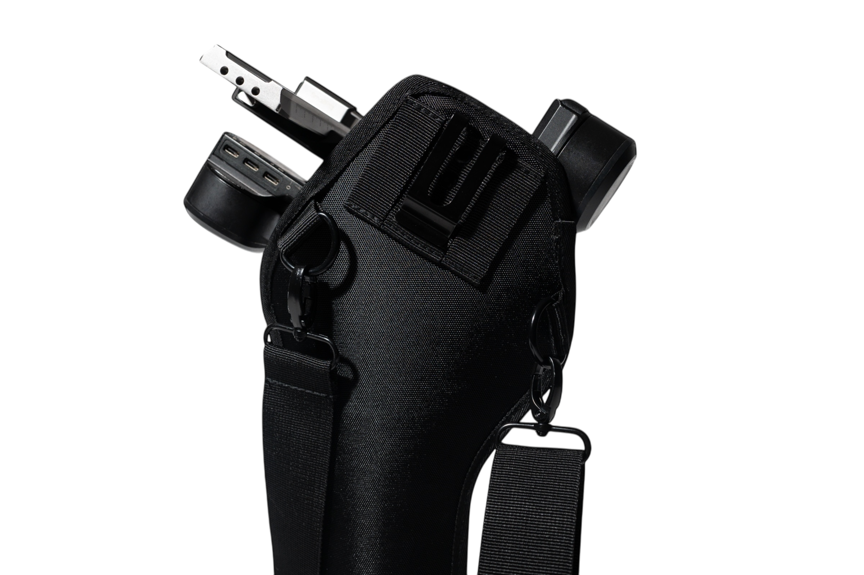 A.S.H Gimbal Holster
