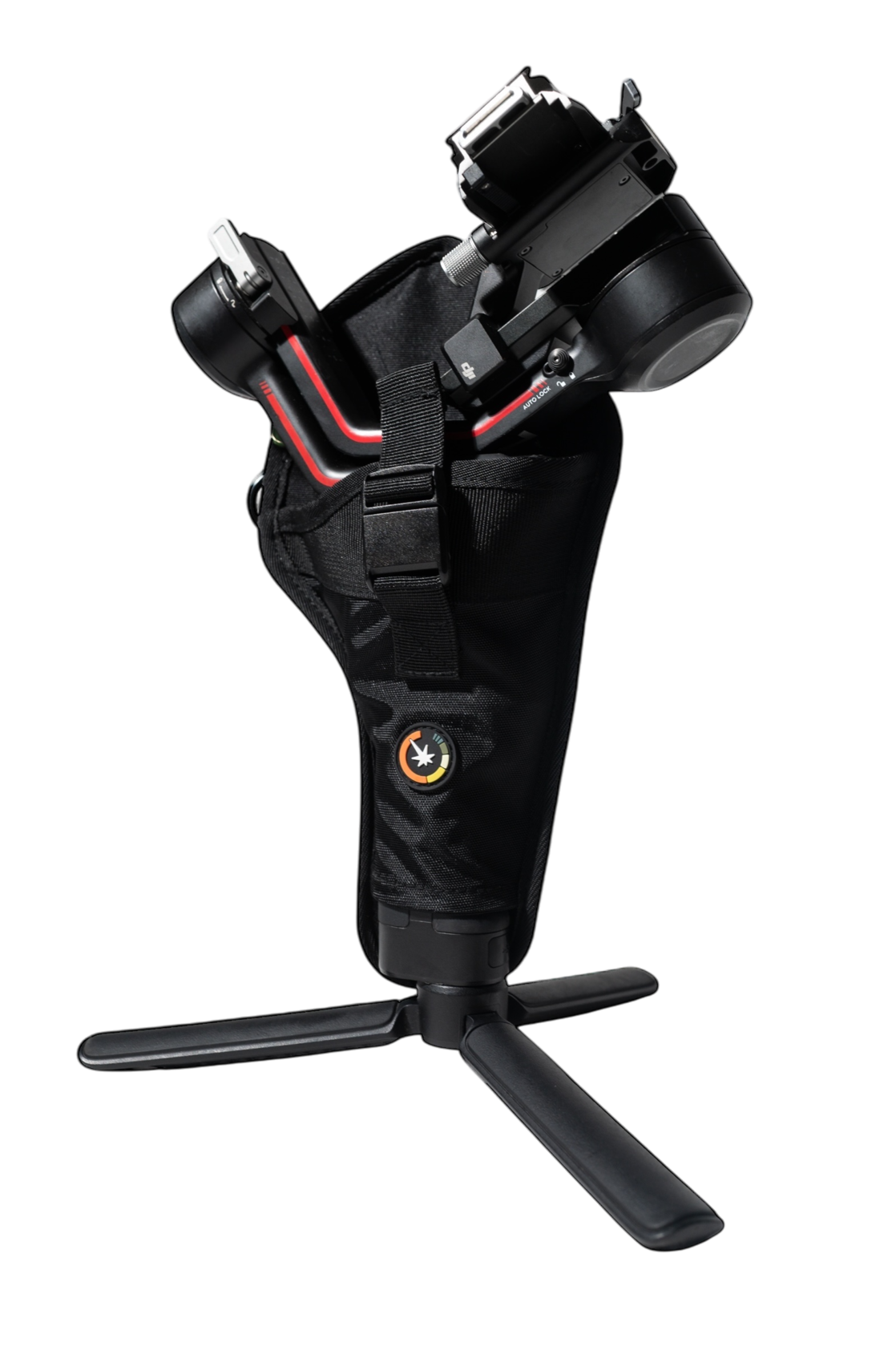 A.S.H Gimbal Holster