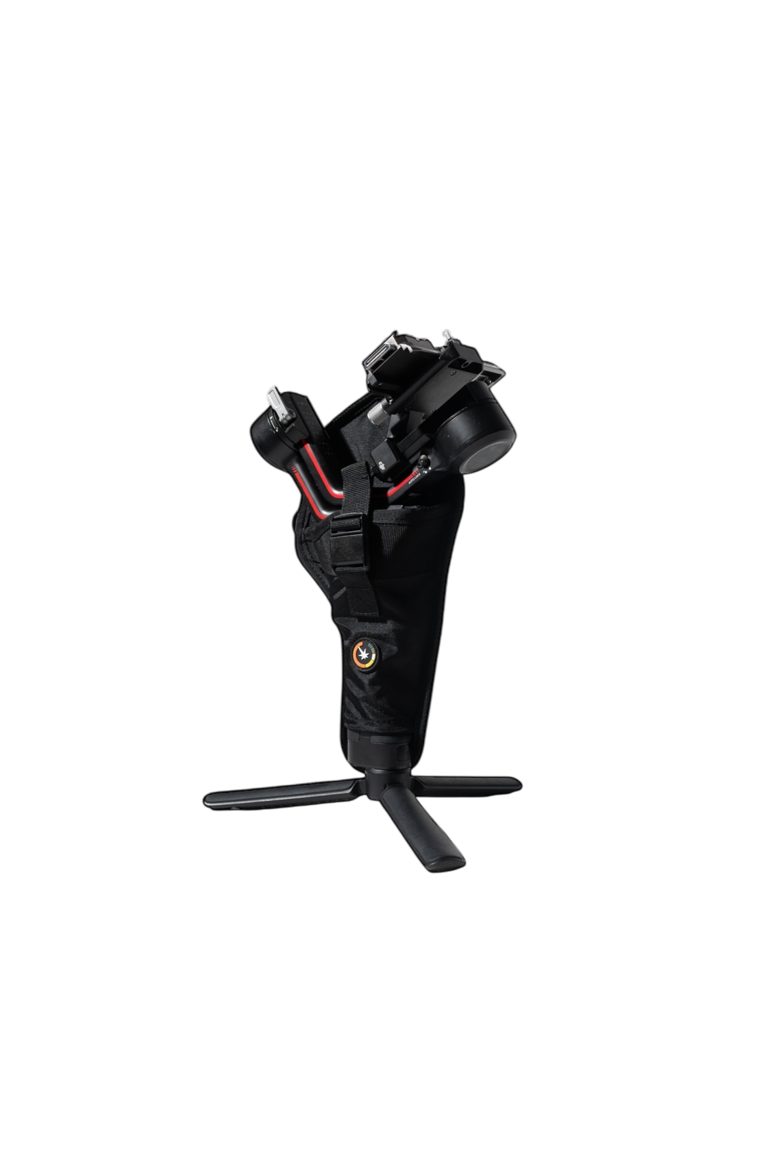 A.S.H Gimbal Holster