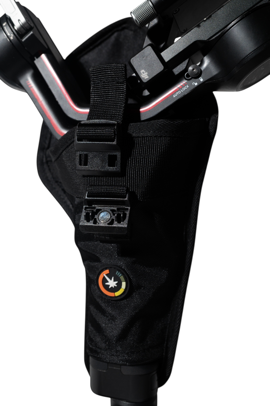 A.S.H Gimbal Holster