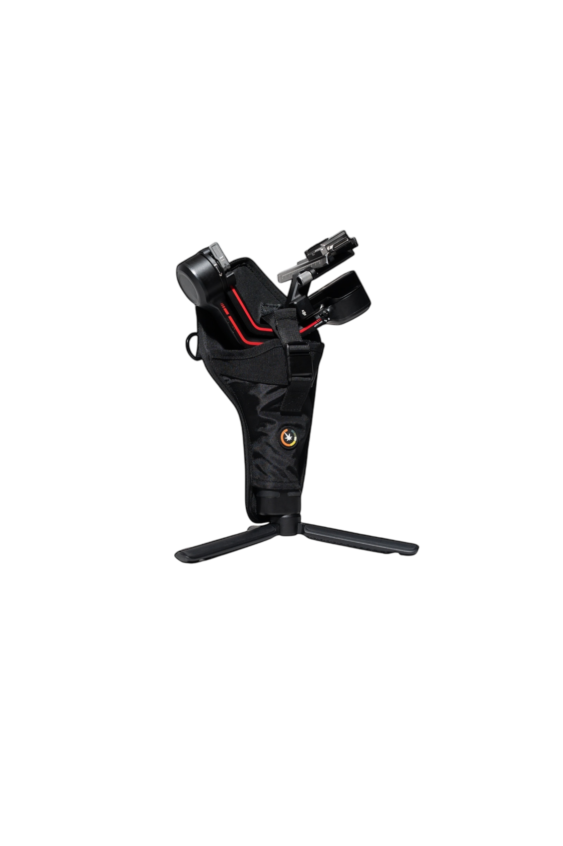 A.S.H Gimbal Holster