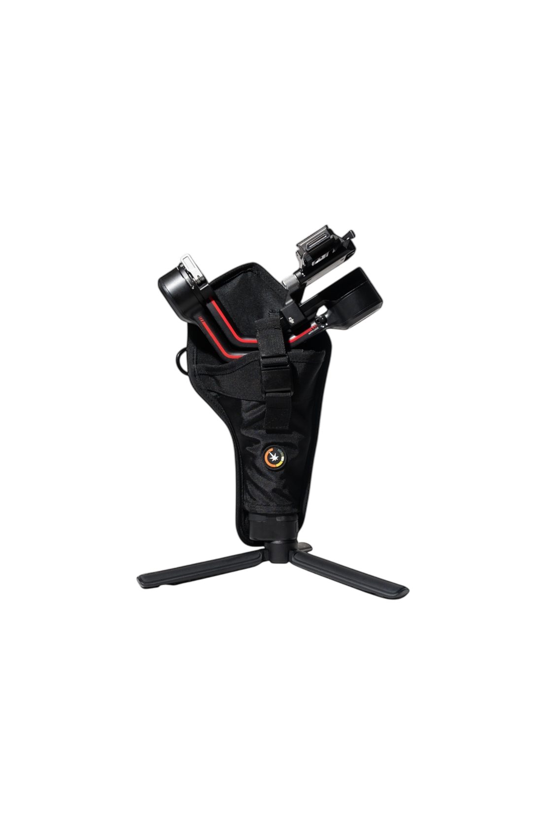 A.S.H Gimbal Holster