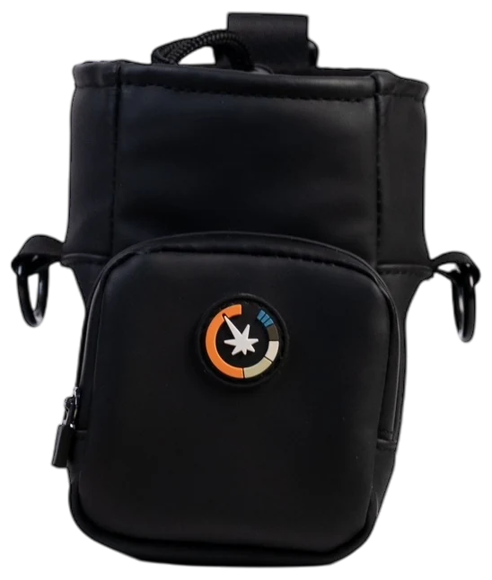 A.S.H Lens Pouch interior envelope