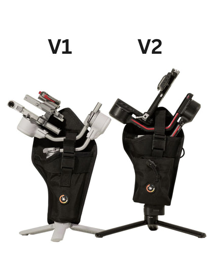 Gimbal Holster V2