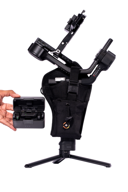 Gimbal Holster V2