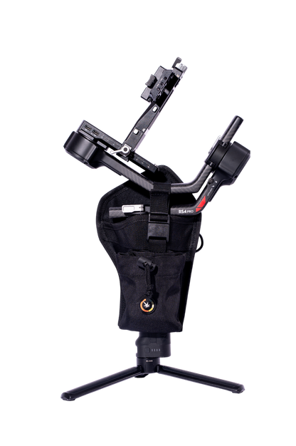 Gimbal Holster V2