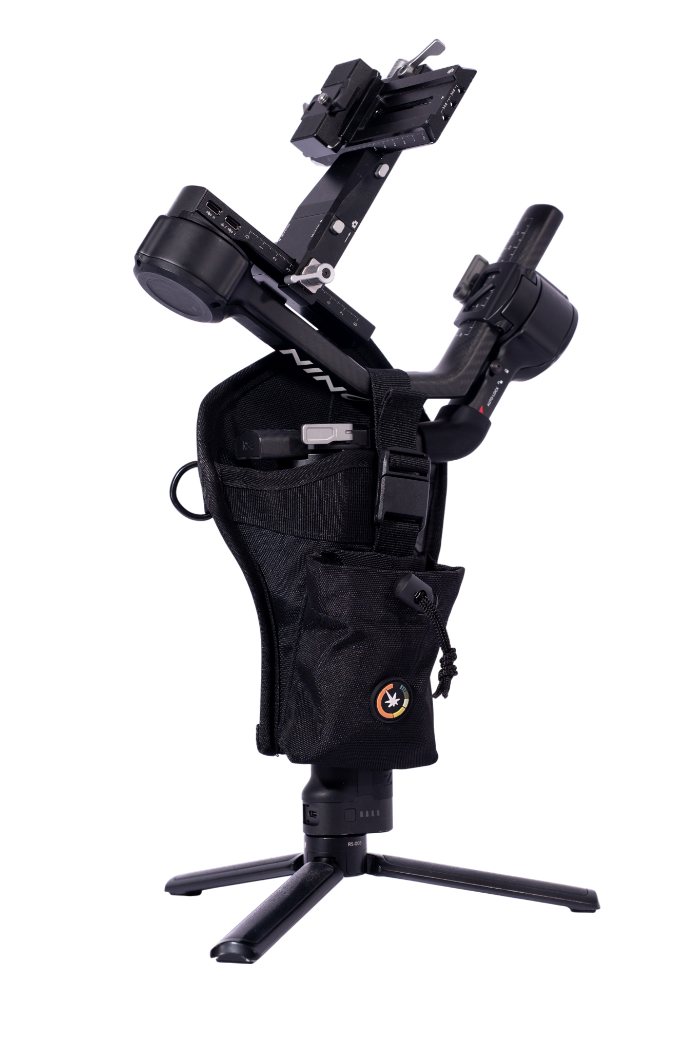 Gimbal Holster V2