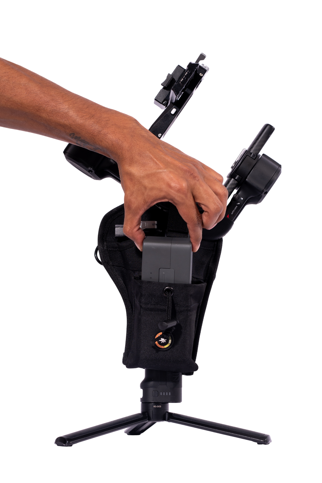 Gimbal Holster V2