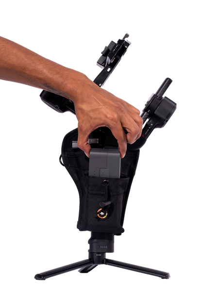Gimbal Holster V2